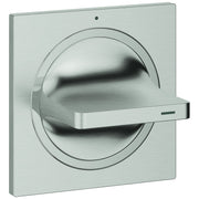 Grohe - UP-Ventil Oberbau Allure 19334_1 ohne UP-EBK Hebelgriff supersteel