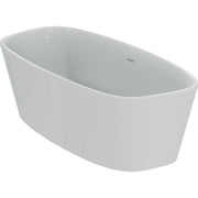 Ideal Standard - Badewanne DEA, freistehend, 1900x900x475/610mm, Weiß