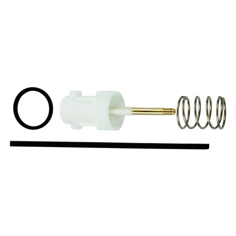 Grohe - Hülse 42923 komplett für WC-Druckspüler Aufputz