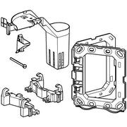 Grohe - Umrüstset FRESH 38796 für die Aufnahme von Duft-Tabs