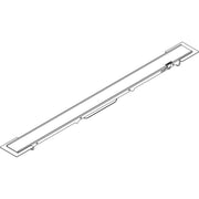Hansgrohe - Duschrinne RAINDRAIN Rock 800 mm kürzbar und befliesbar