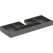 Geberit Vertriebs - Schublade innen, ACANTO zu allen WTU 90 Compact