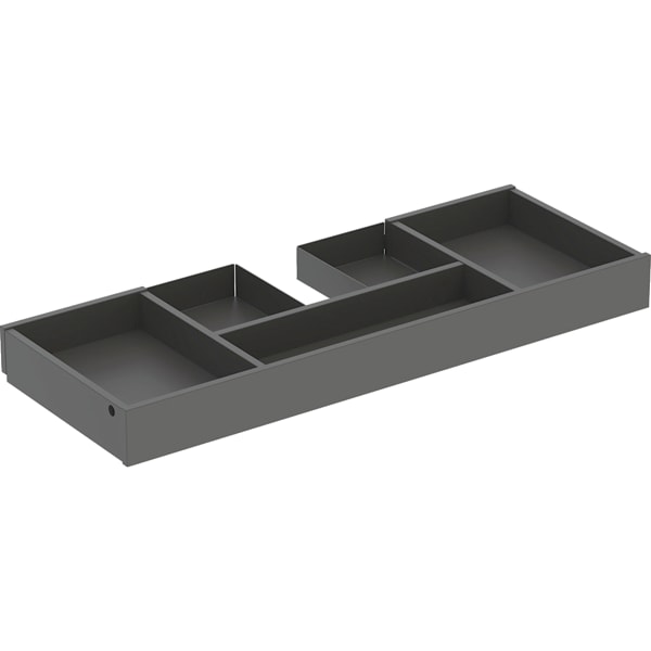 Geberit Vertriebs - Schublade innen, ACANTO zu allen WTU 90 Compact