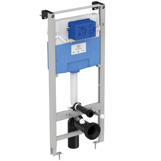 Ideal Standard - WC-Element 120 M PROSYS, mechanisch