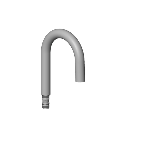 Dornbracht - Auslauf Ersatzteile 90282221501 chrom