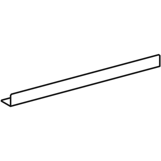 Geberit Vertriebs - Bodenprofil für Duofix Massivbau