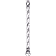 Ideal Standard - Druckschlauch IDEAL-STANDARD A 963305NU PG 3, 3/8xM 10x1