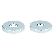 Grohe - Rosette 11741 Rainshower modern chrom