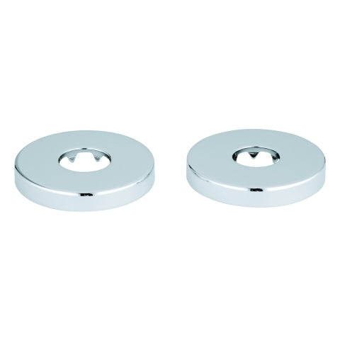 Grohe - Rosette 11741 Rainshower modern chrom