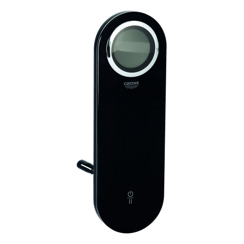 Grohe - Pre-Set Bedienpaneel 65713 velvet black