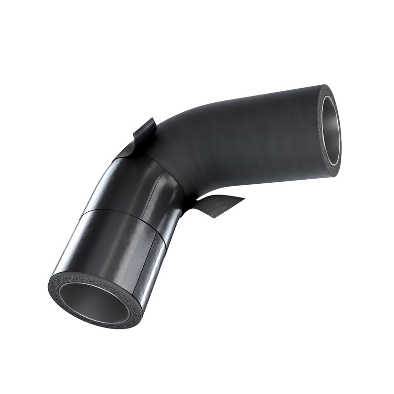 ARMACELL - ArmaChek Wrap Tape B:250,0mm, L:10m, DSD: 1mm
