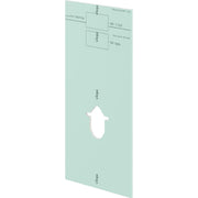 Viega - Gipskarton Verkleidungsplatte 8570.40 1120mm