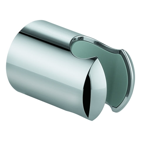 Grohe - Brausehalter RELEXA 28605 für Handbrause Single und Exquisit chrom