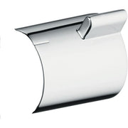 Hansgrohe - Thermostatgriff Ecostat Comfort chrom