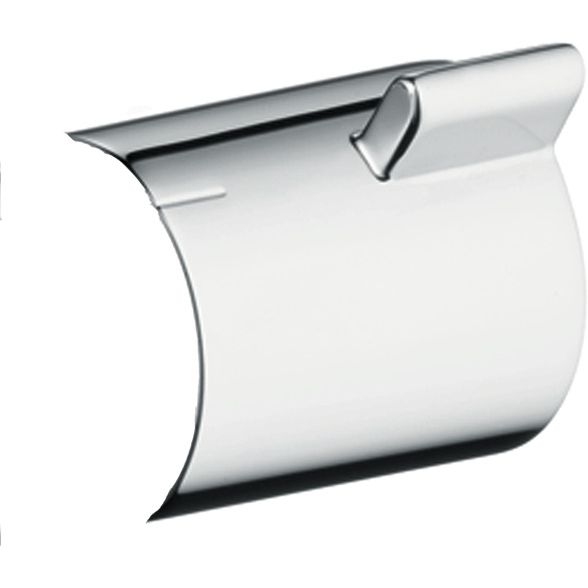 Hansgrohe - Thermostatgriff Ecostat Comfort chrom