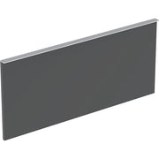 Geberit Vertriebs - Schubladenfront Lava matt zu ICON 841091