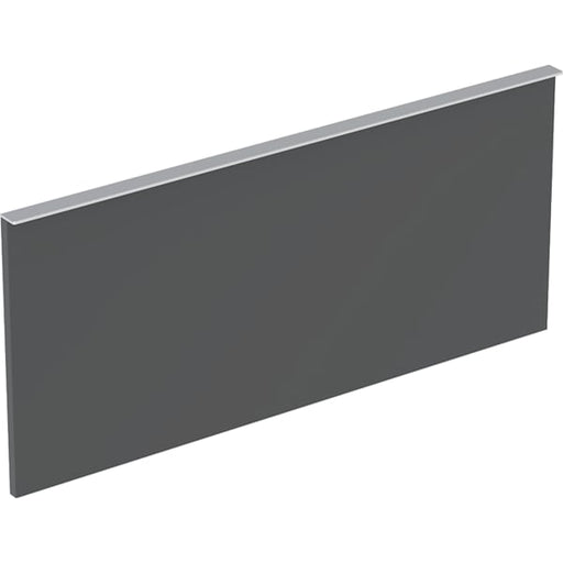 Geberit Vertriebs - Schubladenfront Lava matt zu ICON 841091