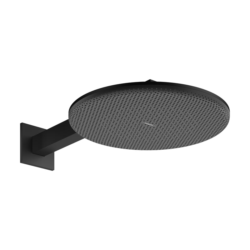 Hansgrohe - Kopfbrause Raindance Alive S 300 2jet mit Brausearm MSW