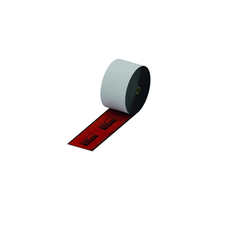 TECE SE - TECEdrainline Dichtband SEAL SYSTEM Rollenb.100mm, (Rolle: 3,9m) je m