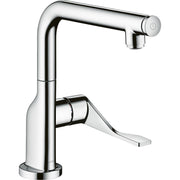Hansgrohe - Spültischmischer Select AXOR Citterio edelstahl-optik