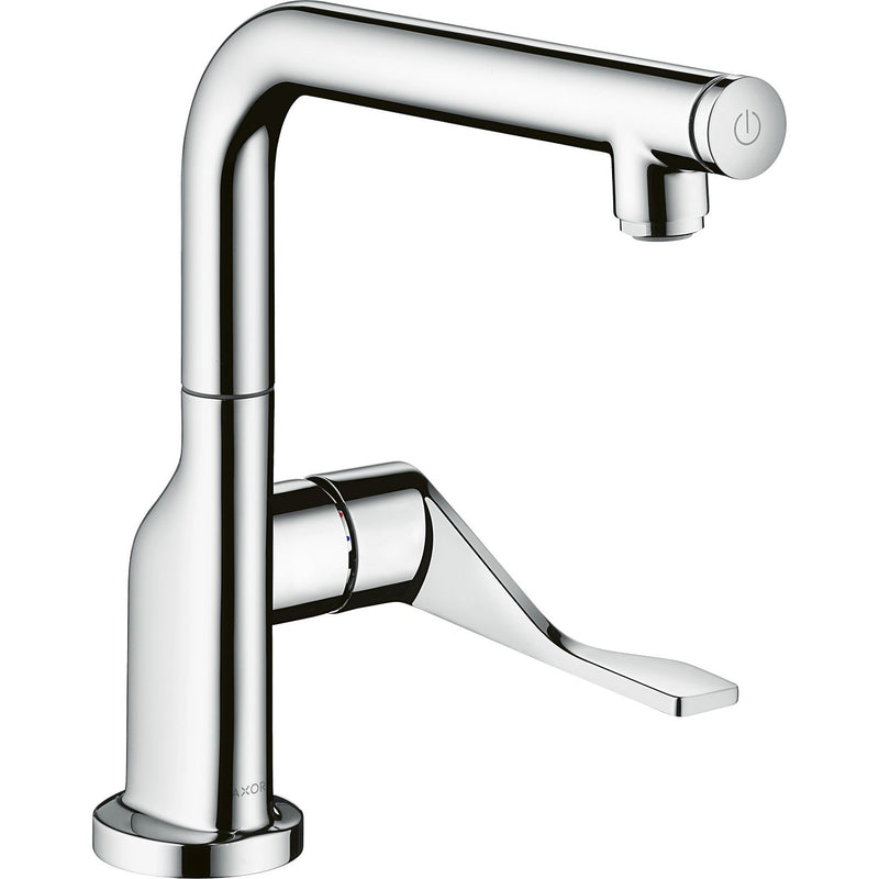 Hansgrohe - Spültischmischer Select AXOR Citterio edelstahl-optik