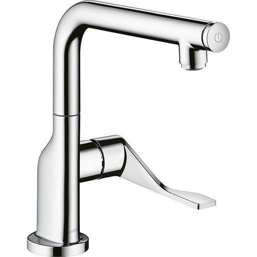 Hansgrohe - Spültischmischer Select AXOR Citterio edelstahl-optik