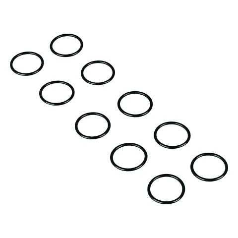 Grohe - Beutel = 10 St. O Ringe 0392400M