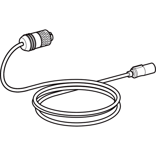 Geberit Vertriebs - Verbindungskabel 5-polig, mit Stecker für Temperatur und Volumenstromsensor