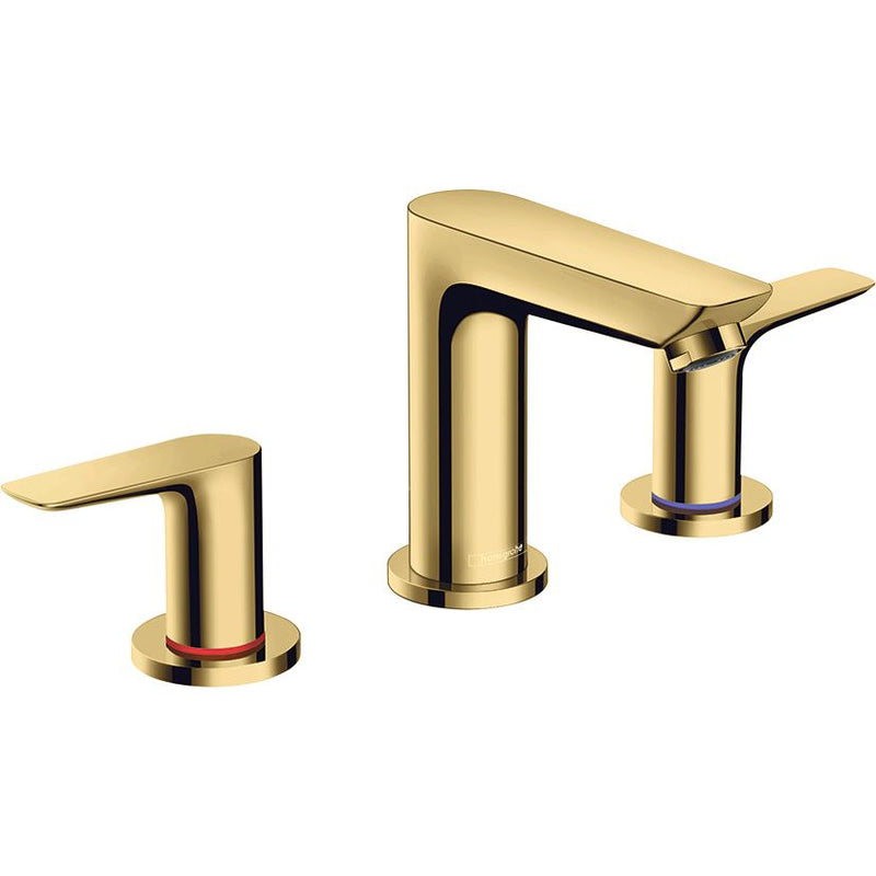 Hansgrohe - 3-Loch Waschtischarmatur TALIS E PGO