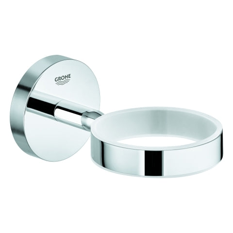 Grohe - Halter BauCOSMOPOLITAN 40585 chrom