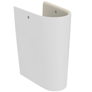 Ideal Standard - Wandsäule CONNECT AIR, f. HWB, 170x260x340mm, Weiß mit Ideal Plus