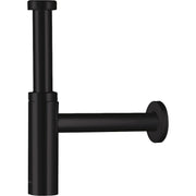 Hansgrohe - Siphon FLOWSTAR S mattschwarz