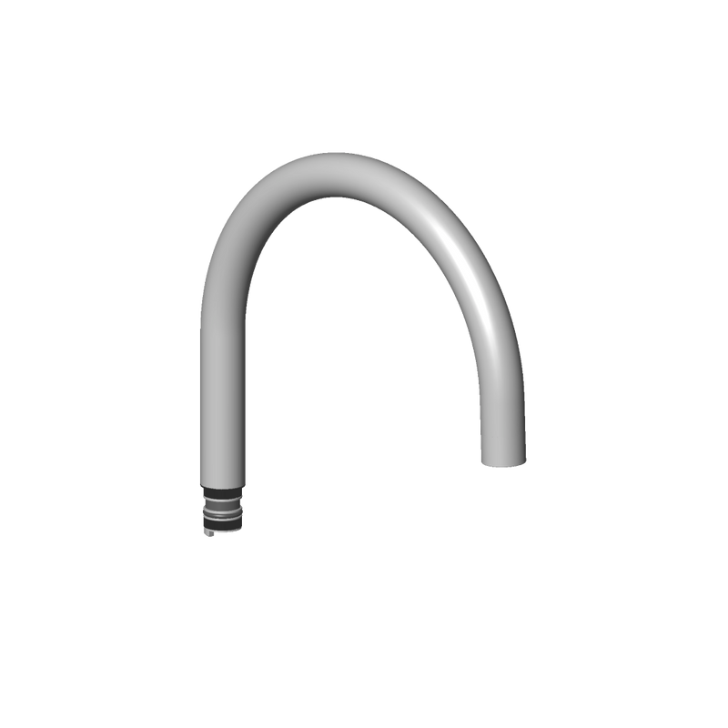 Dornbracht - Auslauf Ersatzteile 90282221800 chrom