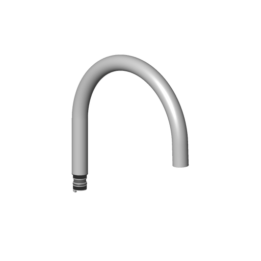 Dornbracht - Auslauf Ersatzteile 90282221800 chrom
