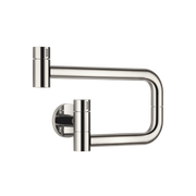 Dornbracht - Kaltwasservent. TARA Ultra 30805875 platin