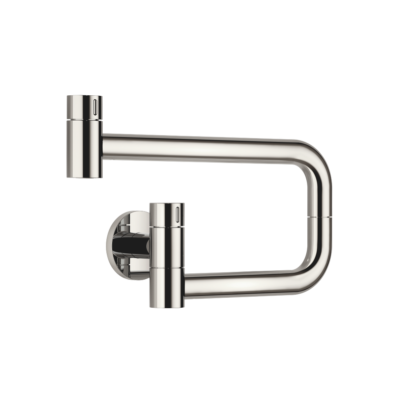 Dornbracht - Kaltwasservent. TARA Ultra 30805875 platin