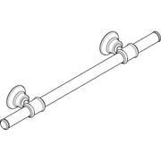 Hansgrohe - Haltegriff AXOR MONTREUX 42030830 polished nickel