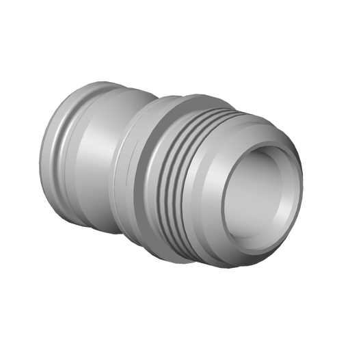 Dornbracht - Nippel Ersatzteile 09240315320 D. 24 x 34,5 mm chrom