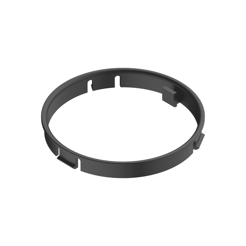 Dornbracht - Ring mit Nase Ersatzteil 082810500 D.57x7mm