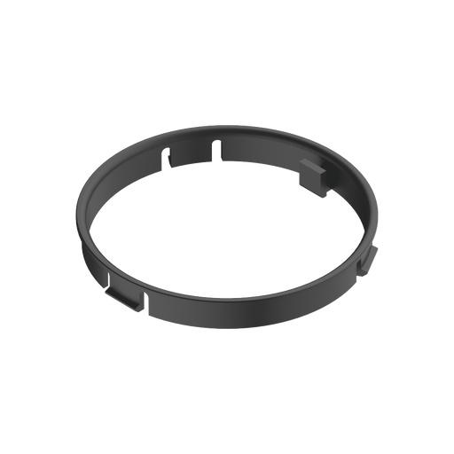 Dornbracht - Ring mit Nase Ersatzteil 082810500 D.57x7mm