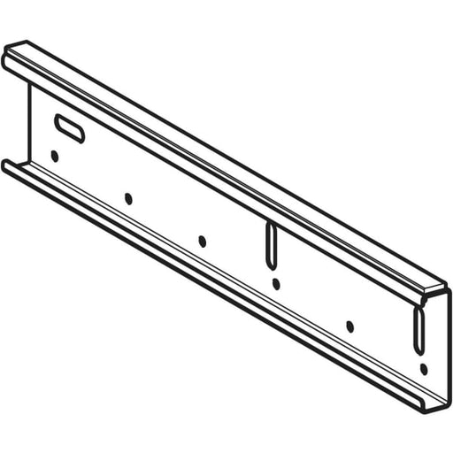 Geberit Vertriebs - Traverse mit Schallschutzband 425mm