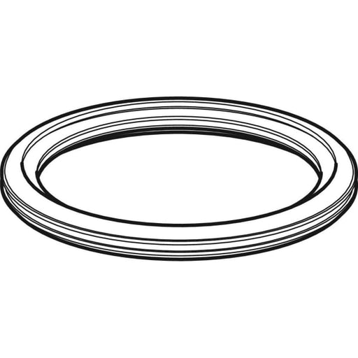 Geberit Vertriebs - PE Manschette EPDM d110 240.813.00.1 zu Wandklosettmuffe und Steckmuffe d 45