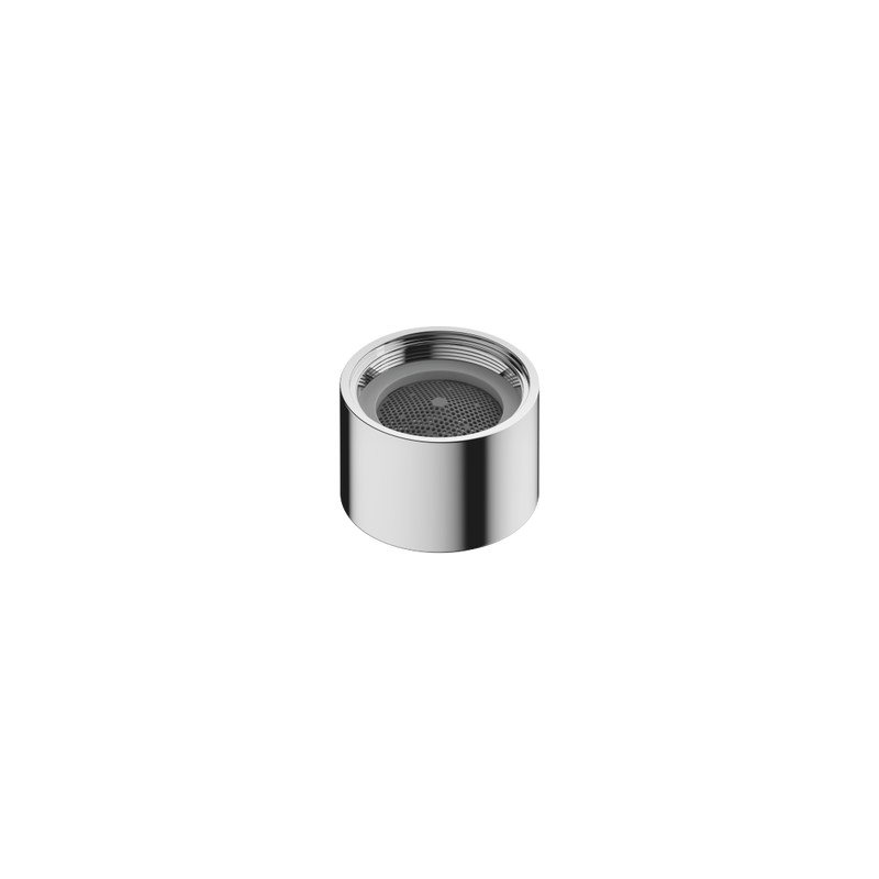 Dornbracht - Luftsprudler Ersatzteile 90230102400 chrom