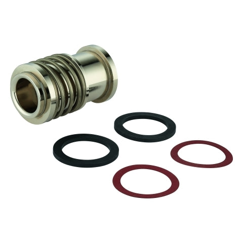Grohe - Ventilsteuerung 14066 für Lahrer Thermostat DN25