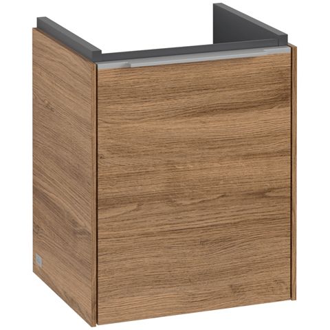 VILLEROY & BOCH - WTU 351x429x293 mm 1 Tür Kansas Oak