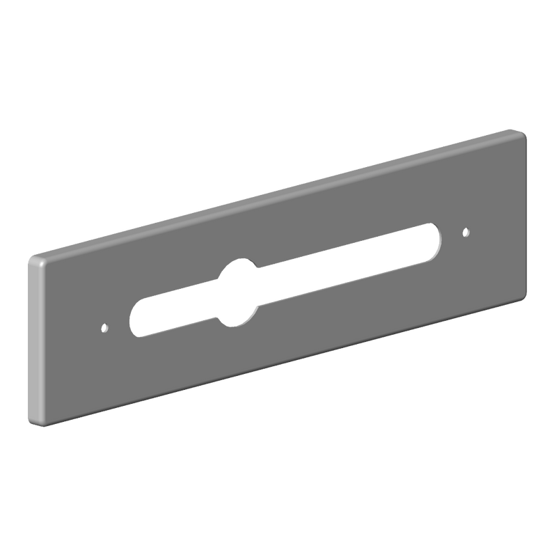 Dornbracht - Befestigung Ersatzteile 092801004
