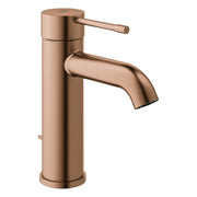 Grohe - Einhand-Waschtischbatterie ESSENCE 24171_1 S-Size warm sunset gebürstet