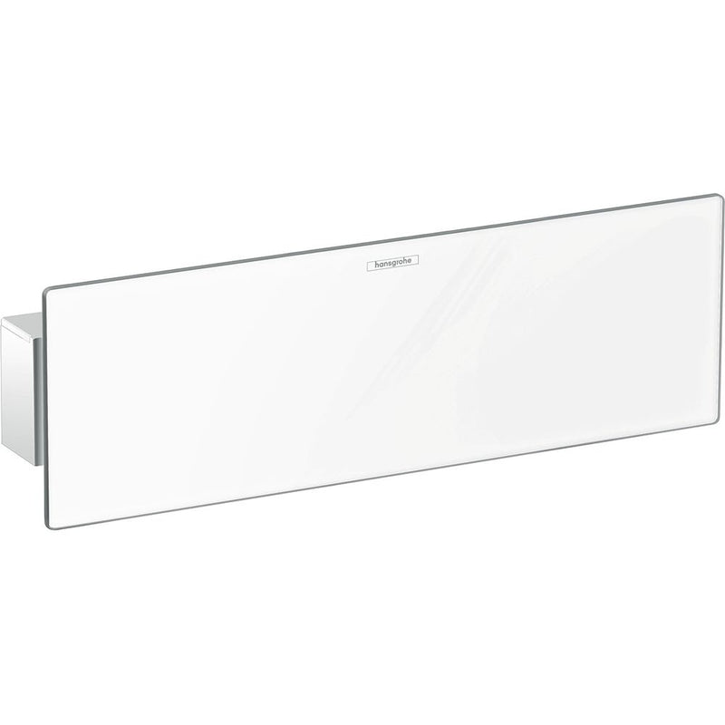 Hansgrohe - Schlauchanschluss FIXFIT Porter 300 weiß/chrom
