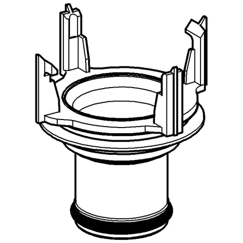 Grohe - Austauschsitz 43549 für 319.10.200