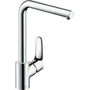 Hansgrohe - Spültischmischer 280 Focus M41 Eco 1jet chrom